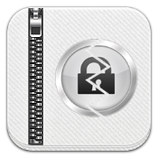 压缩密码解锁大师1.5.0一键暴力解锁压缩包密码