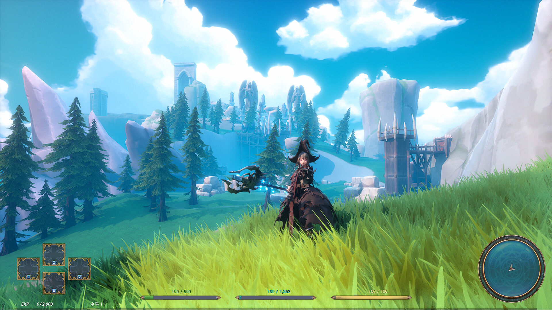 《哥布林:突变》Build.16027318中文版