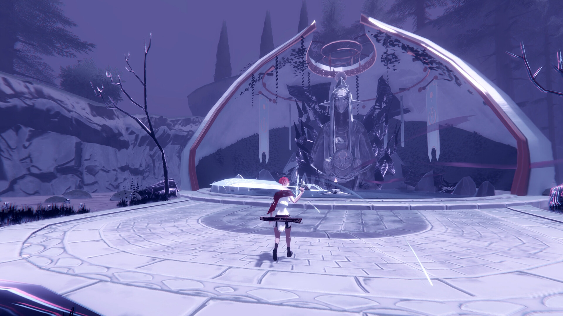 《阿尔西亚：艾菲力之怒》中文版