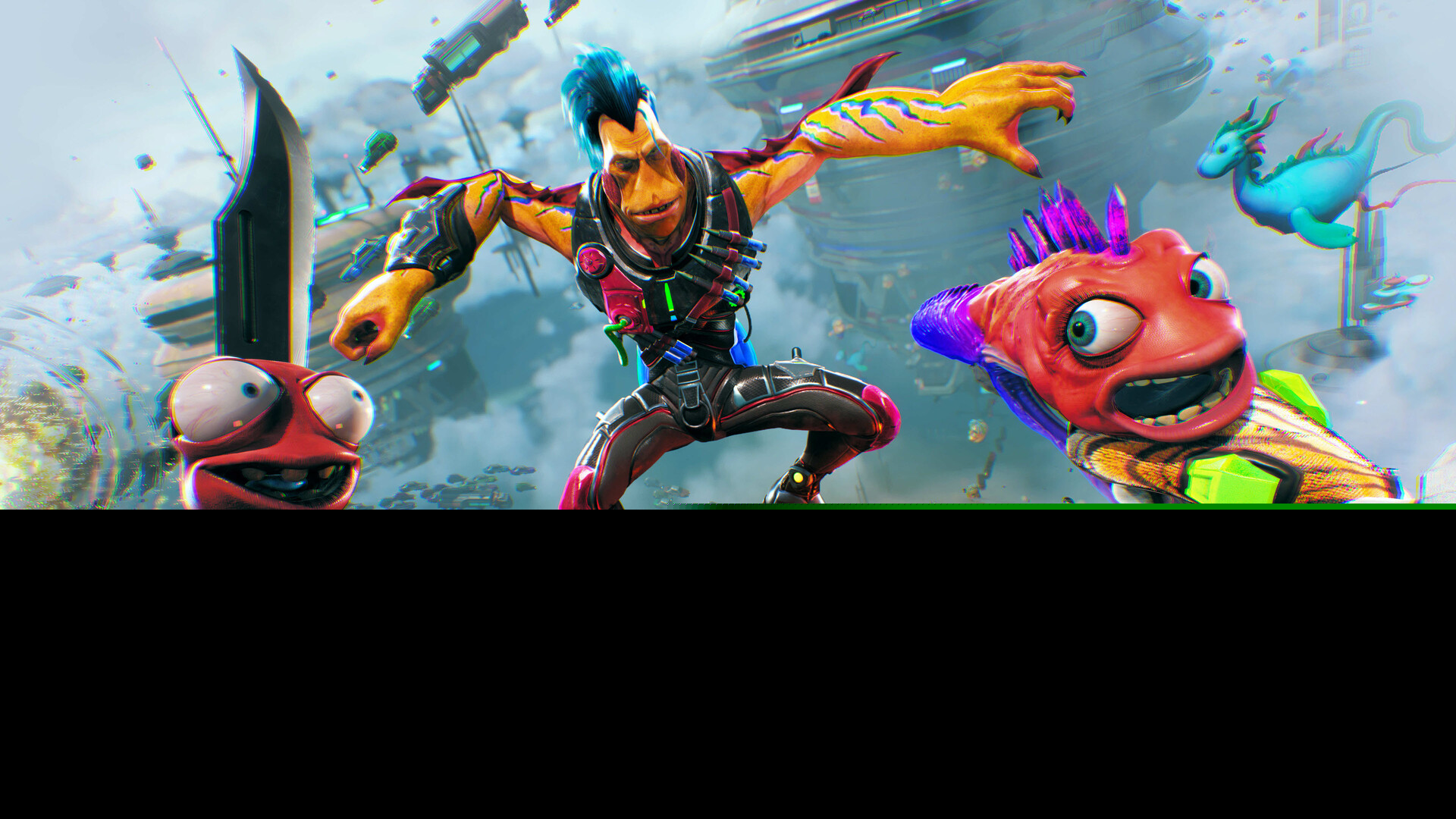 《高能人生2》中文版