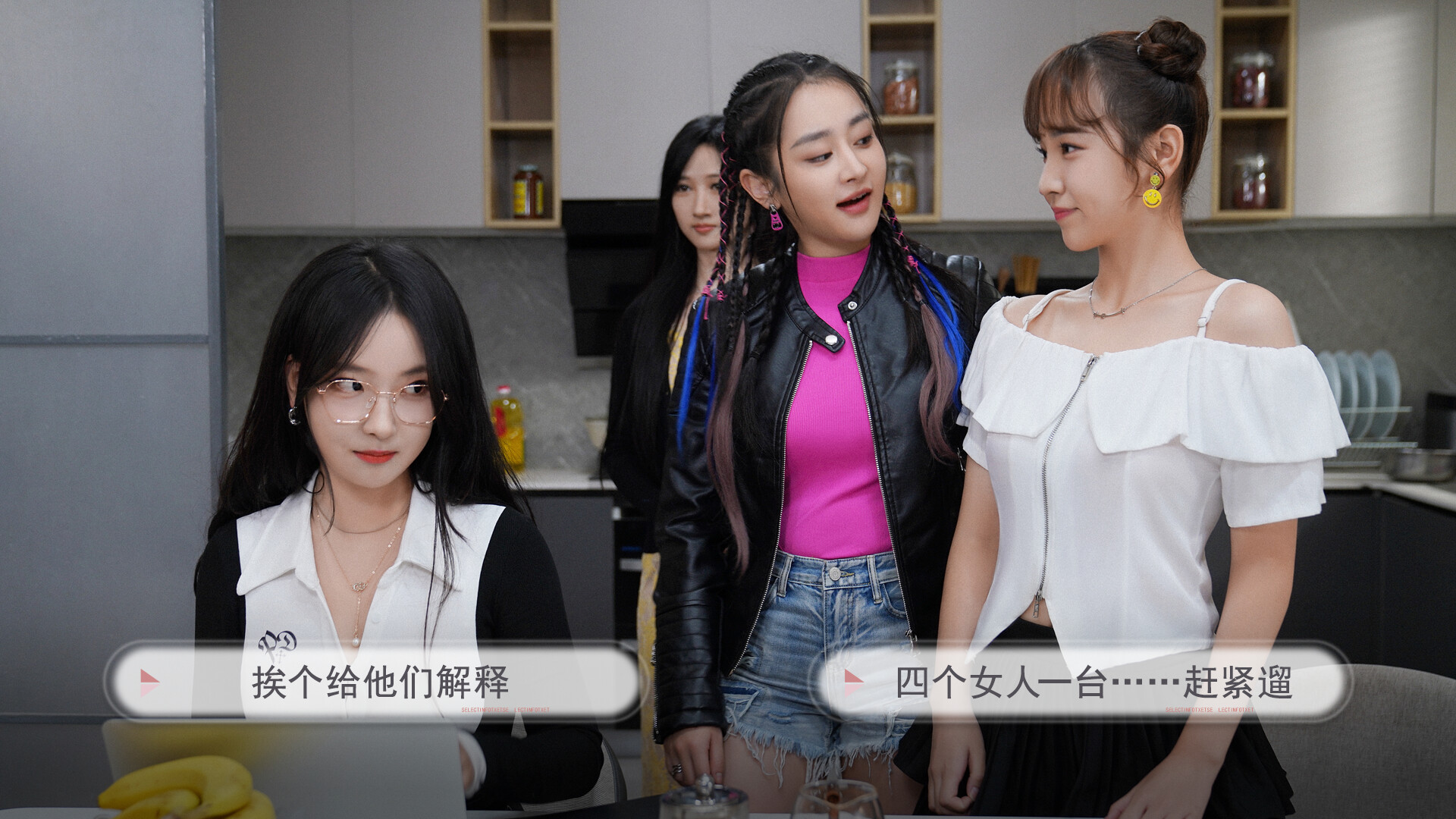 《宝贝别怕,有我在》中文版